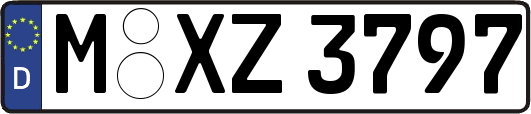 M-XZ3797