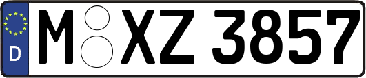 M-XZ3857