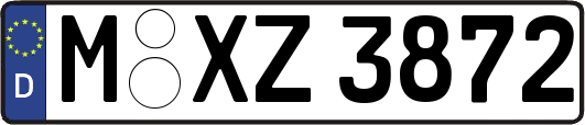 M-XZ3872