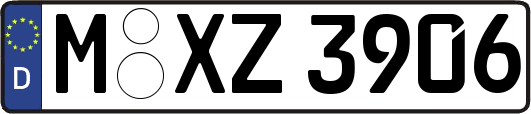 M-XZ3906