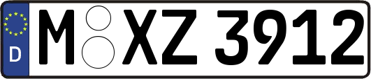 M-XZ3912