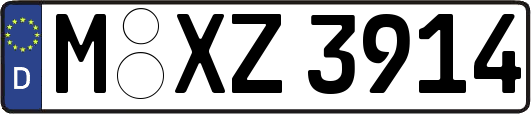M-XZ3914
