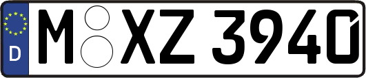 M-XZ3940