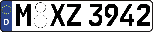 M-XZ3942