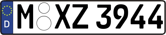 M-XZ3944