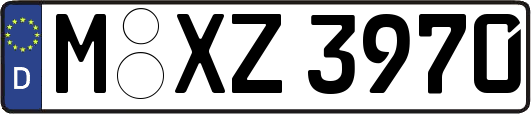 M-XZ3970