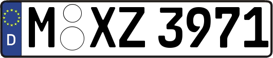 M-XZ3971