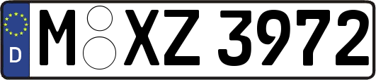 M-XZ3972