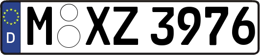 M-XZ3976