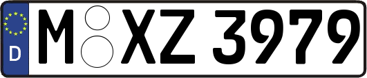 M-XZ3979