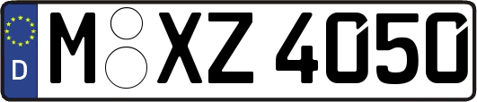 M-XZ4050