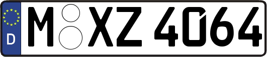 M-XZ4064