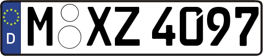 M-XZ4097