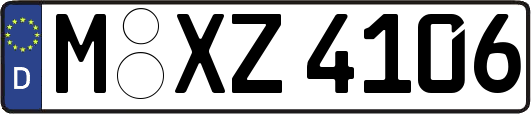 M-XZ4106
