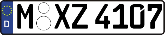 M-XZ4107