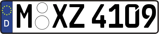 M-XZ4109