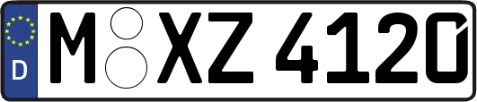 M-XZ4120