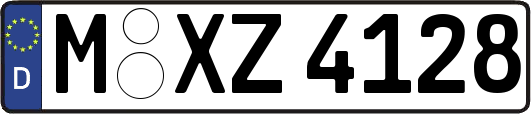 M-XZ4128