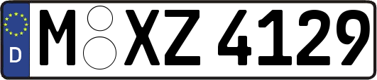 M-XZ4129