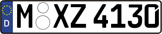 M-XZ4130