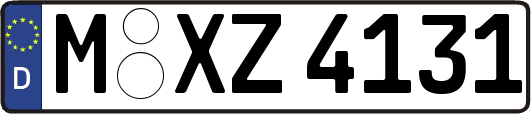 M-XZ4131