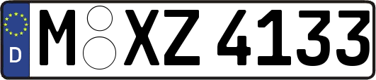 M-XZ4133