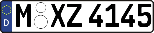 M-XZ4145