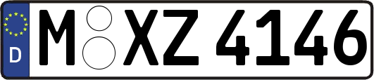 M-XZ4146