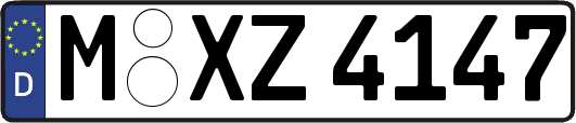 M-XZ4147