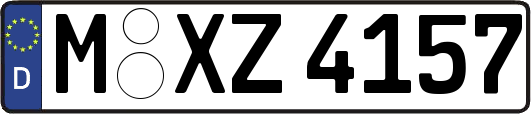 M-XZ4157
