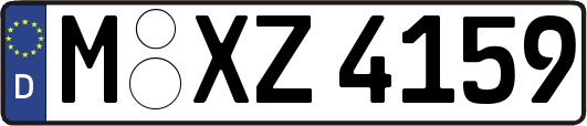 M-XZ4159