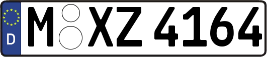 M-XZ4164