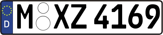 M-XZ4169