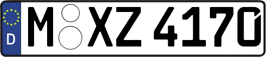 M-XZ4170