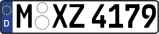 M-XZ4179