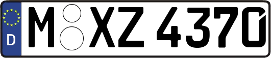 M-XZ4370