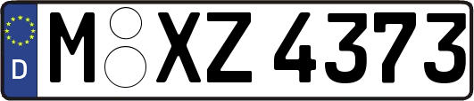 M-XZ4373