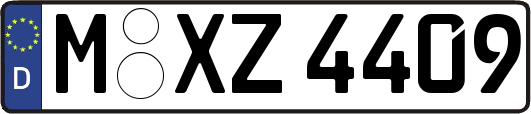 M-XZ4409