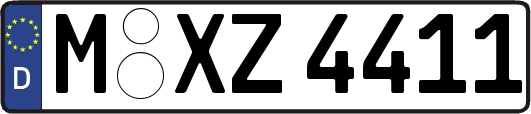 M-XZ4411