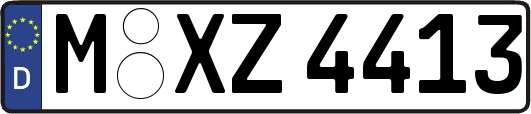 M-XZ4413