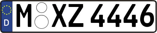 M-XZ4446