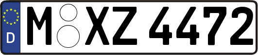 M-XZ4472