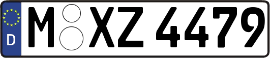 M-XZ4479