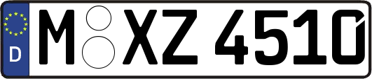 M-XZ4510