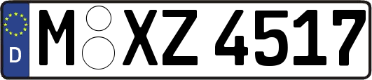 M-XZ4517