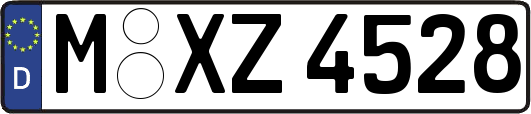 M-XZ4528