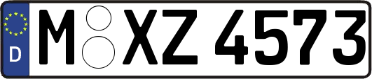 M-XZ4573