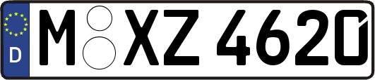 M-XZ4620