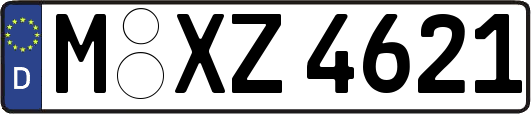 M-XZ4621
