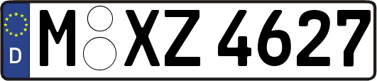 M-XZ4627